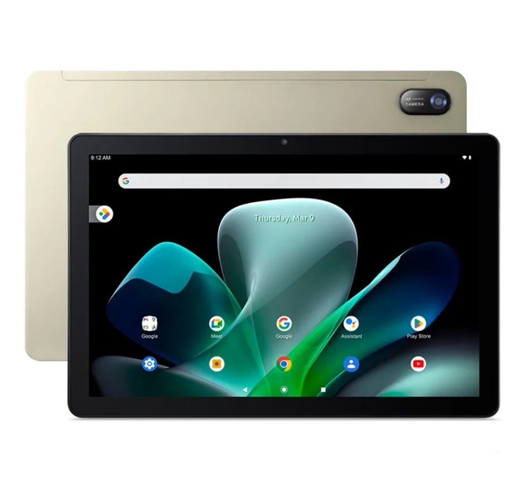 تبلت10اینچ  اوتل G710 | حافظه 64 رم 4 گیگابایت ا Otel G710 64/4 GB