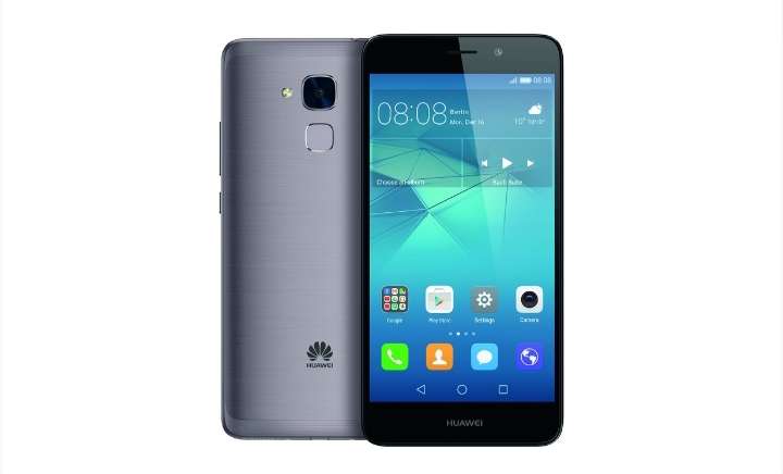 گوشی هواوی جی تی 3 دو سیم مدل NMO-L31 /Huawei GT3 Dual Sim - NMO-L31