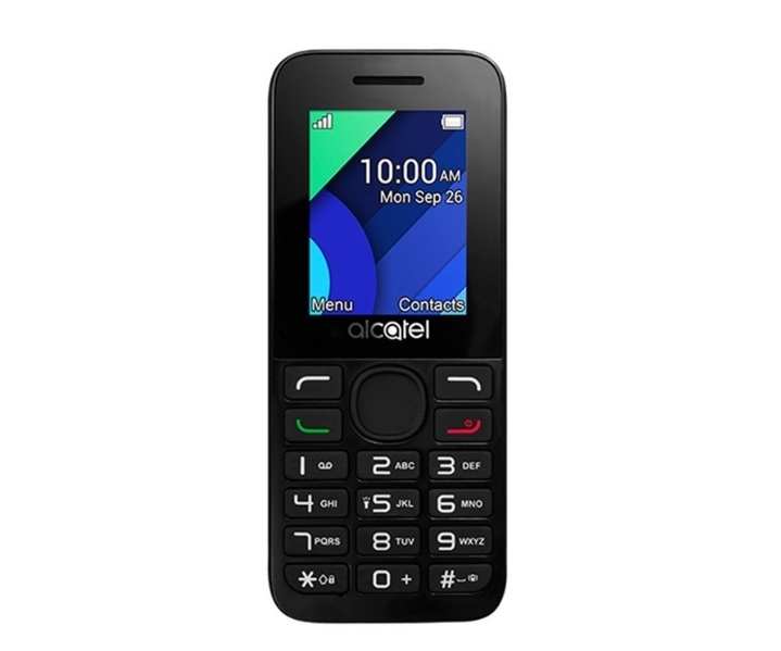 گوشی موبایل آلکاتل مدل Onetouch 1054D