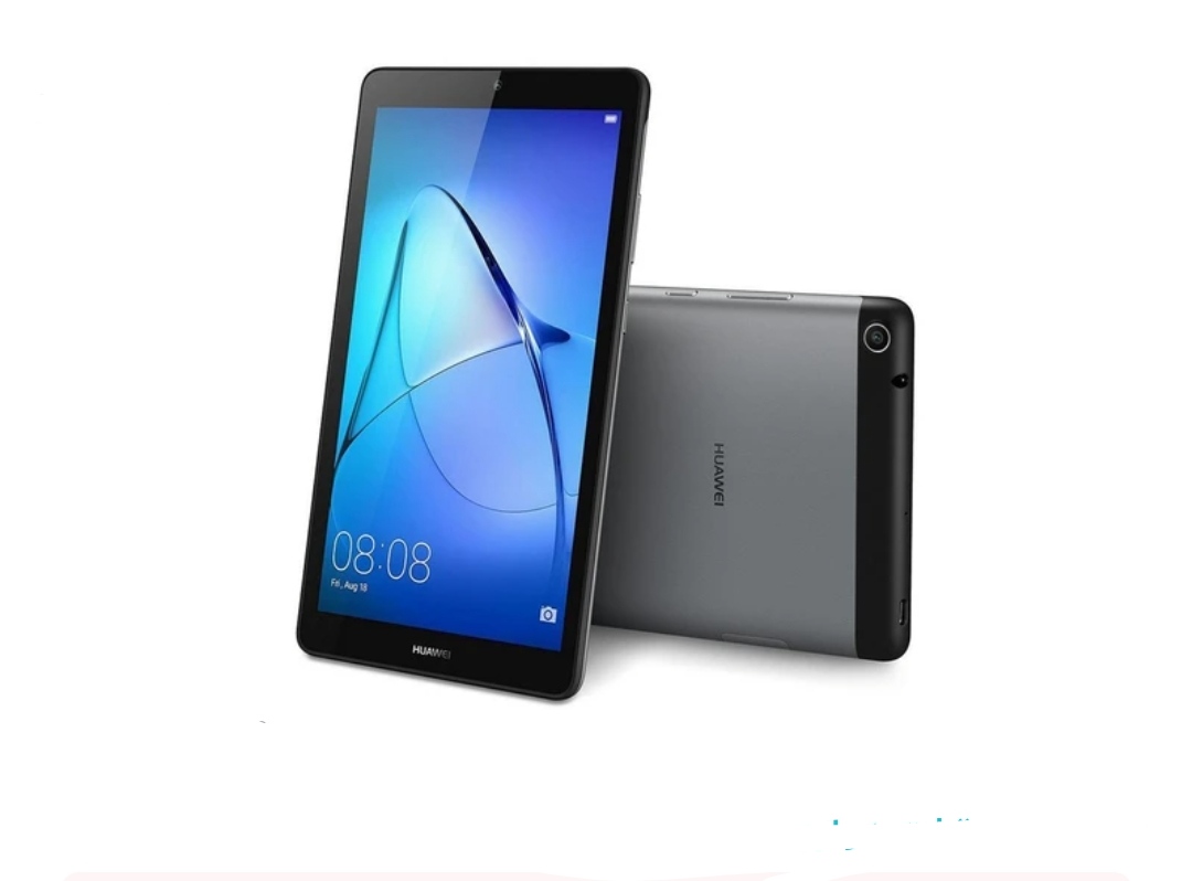 تبلت(کتابخوان) اقتصادی ۷اینچ هواوی بدون سیم T3 (7.0") wifi | حافظه 16 رم 2 گیگابایت ا HUAWEI Mediapad T3 (7.0") 16/2 GB