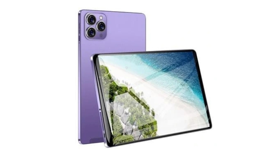 تبلت دانش اموزی ۸اینچ ایتاچ مدل M-T3 | حافظه 256 رم 8 گیگابایت Atouch M-T3 256/8 GB