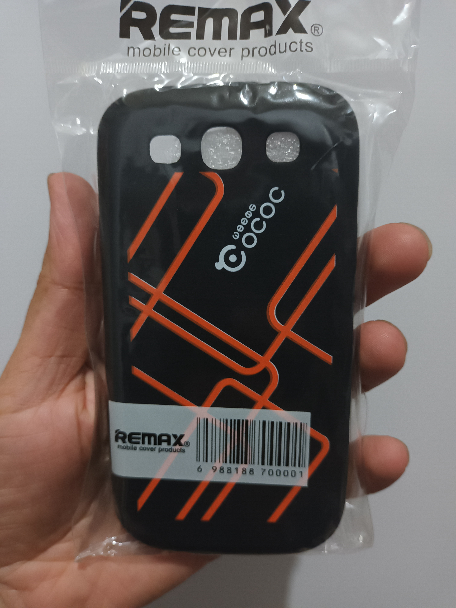 کاور کوکو coco مخصوص گوشی سامسونگ Galaxy S3