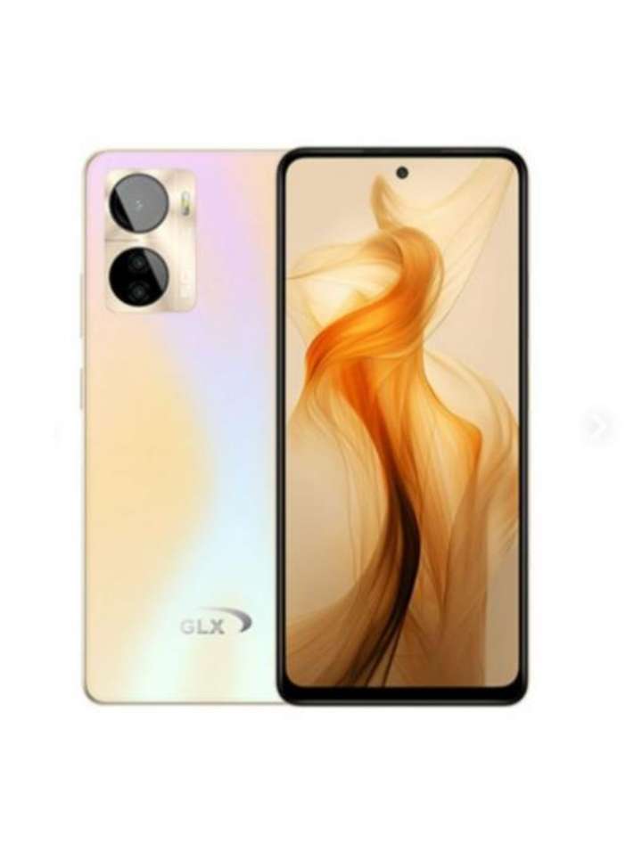 گوشی جی ال ایکس شاهین 4  | حافظه 256 رم 8 گیگابایت GLX Shahin IV  5G 256/8 GB