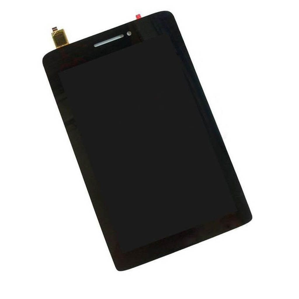 ال سی دی رو کاری تبلت لنوو s5000