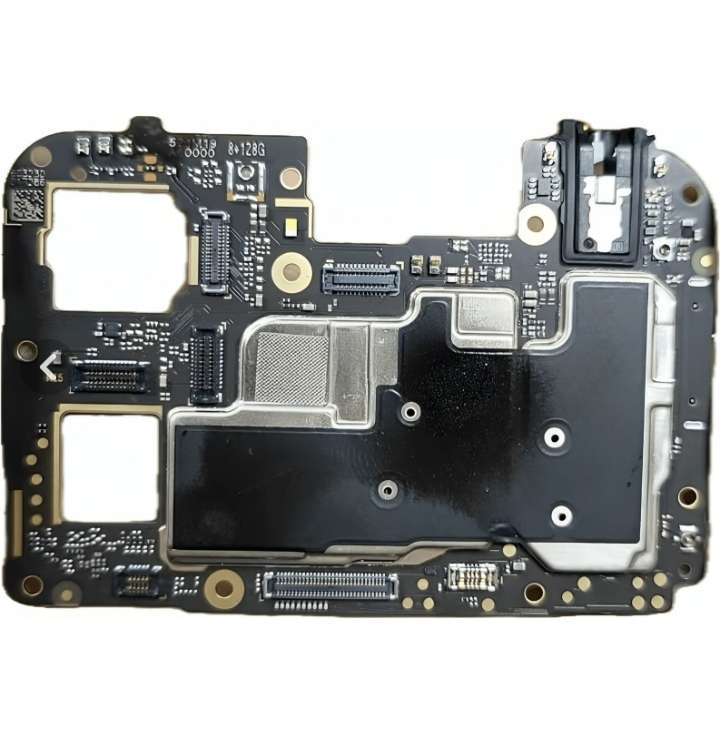 برد گوشی شیائومی Redmi 12 حافظه 128 رم 8 گیگابایت