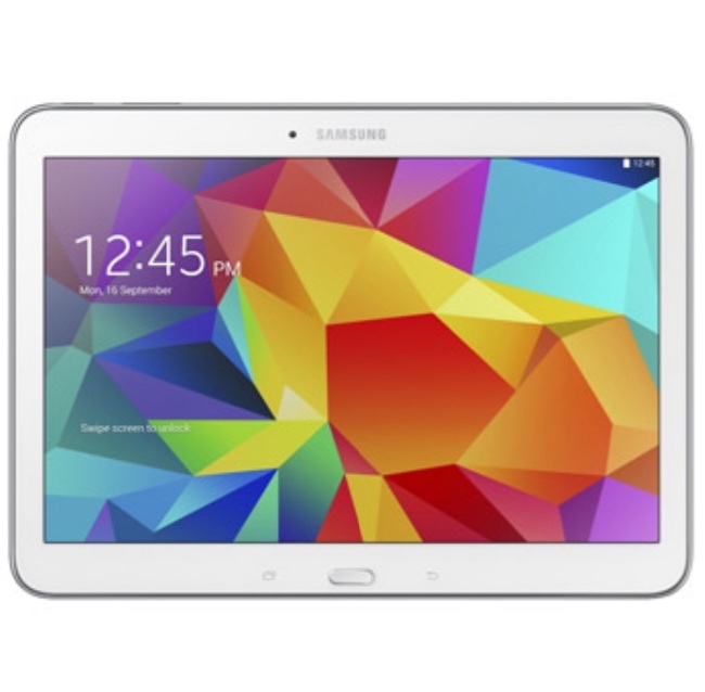 تبلت سامسونگ Tab 4 T531 | حافظه 16 رم 1.5 گیگابایت ا Samsung Galaxy Tab 4 T531 16/1.5 GB