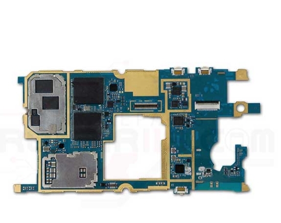 برد سالم طرح  اصلی (کپی) گوشی سامسونگ Samsung Galaxy S4 Mini -I9190