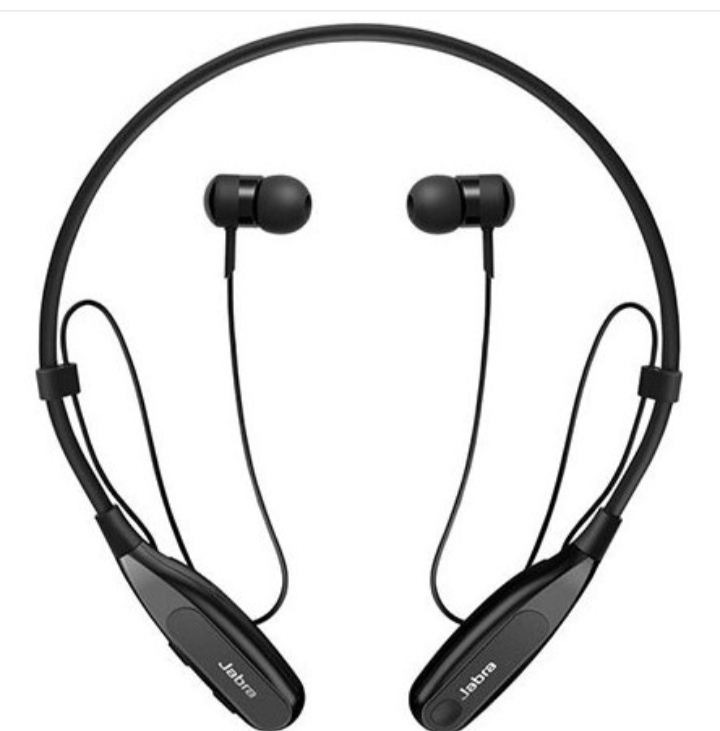 هندزفری بلوتوث  گردنی Jabra Sport Fusion
