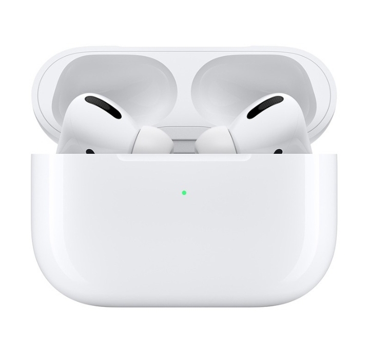 هدفون بی سیم اپل ایرپاد پرو Airpods pro2021 (اصل) ا Apple Airpod pro Headphone