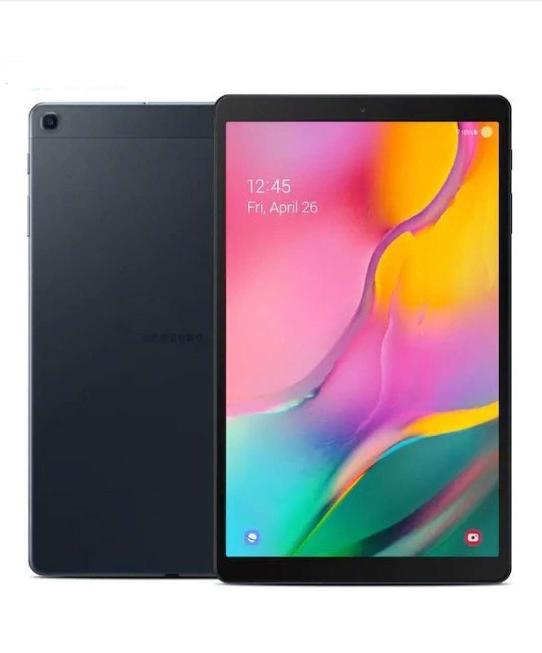 تبلت سامسونگ Tab A 10.1 T515 | حافظه 32 رم2 گیگابایت ا Samsung Galaxy Tab A 10.1 T515