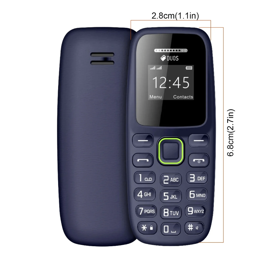 گوشی سامسونگ BM310 Mini | حافظه 32 مگابایت Samsung BM310 Mini 32 MB