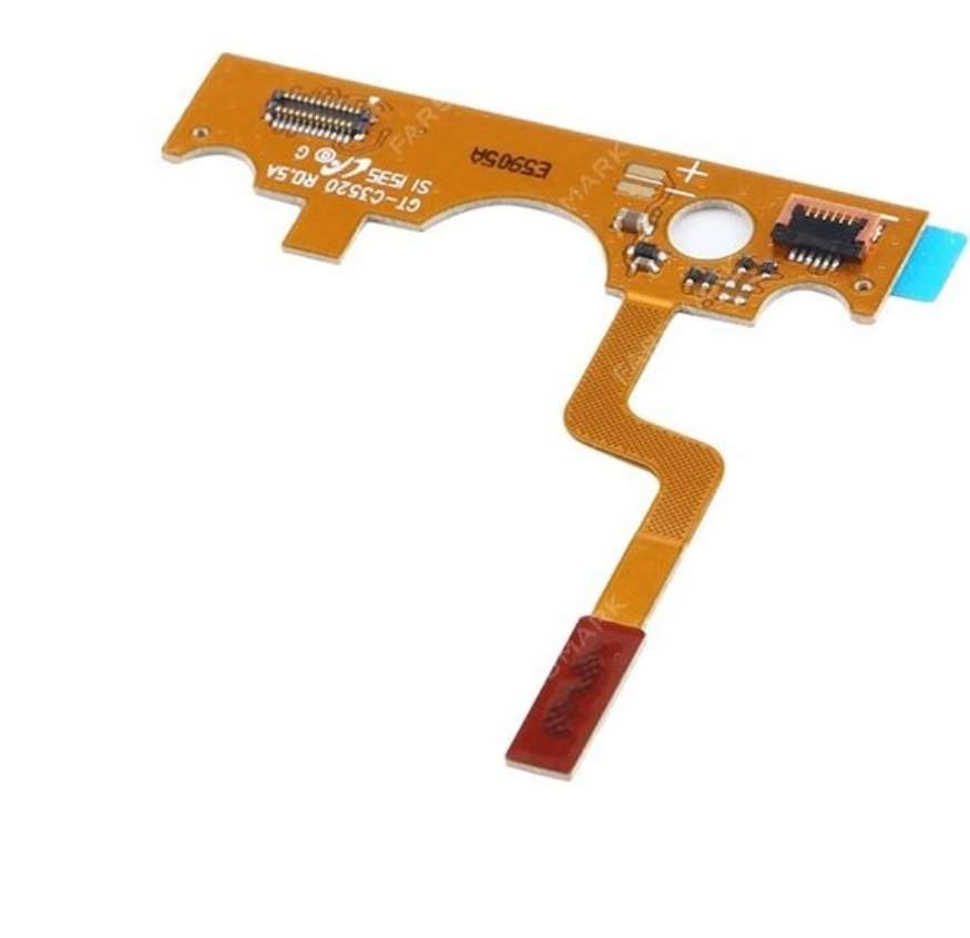 فلت گوشی سامسونگ تاشو  Samsung C3520 FLAT SAMSUNG C3520