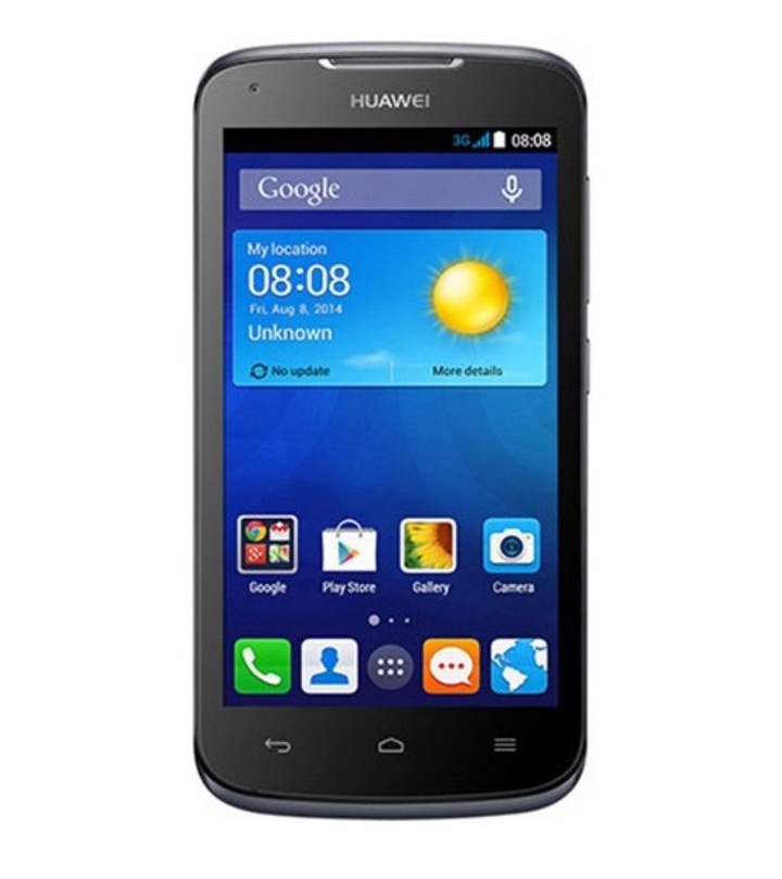 گوشی هواوی Ascend Y520 | حافظه 4 گیگابایت رم 512 مگابایت ا Huawei Ascend Y520 4GB/512 MB