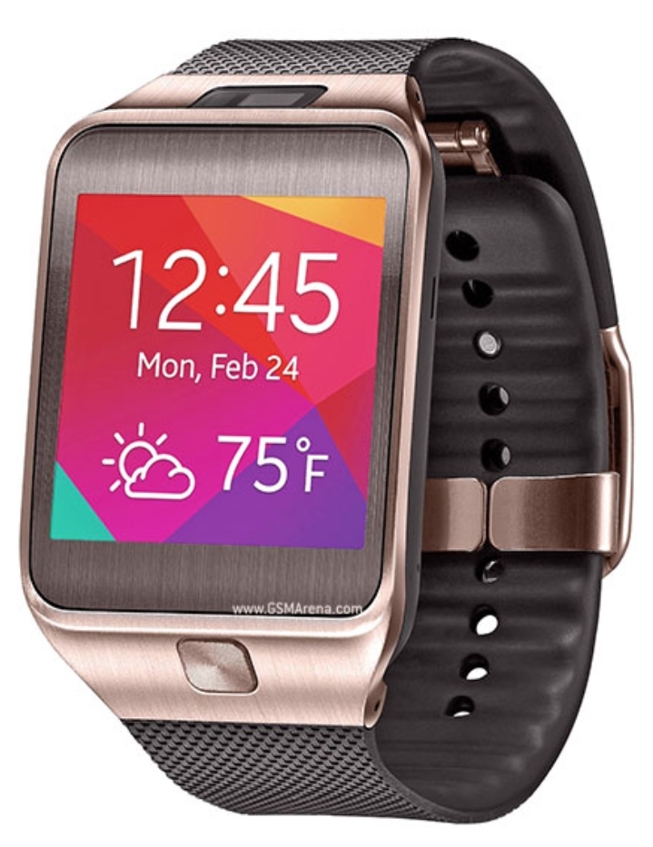 ساعت هوشمند سامسونگ گیر 2 اSamsung Gear 2
