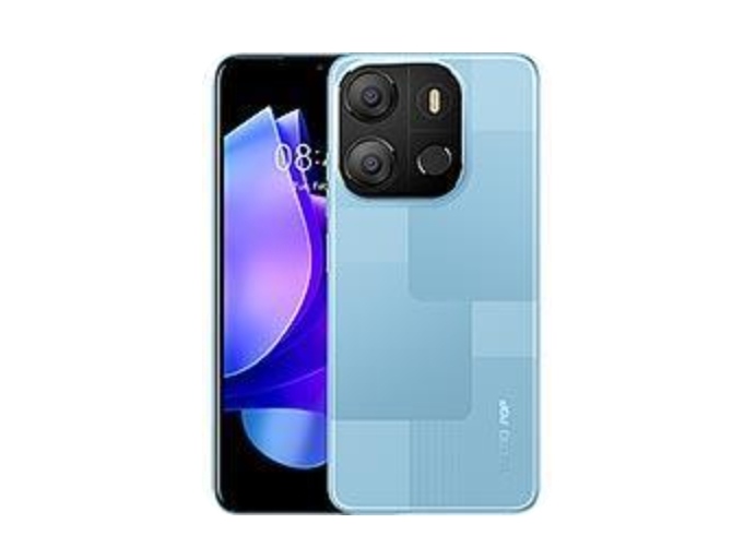 گوشی تکنو Tecno Pop 7 با گارانتی  |حافظه  64/4 گیگابایت  | Tecno Pop7  64/4 GB