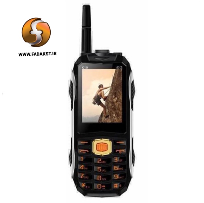 گوشی هوپ K19  | حافظه 32 مگابایت ا Hope k19 32 MB