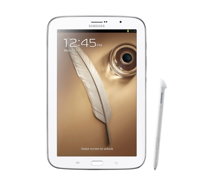 تبلت  (استوک )سامسونگ مدل Galaxy Note 8 (8.0") 3G N5100