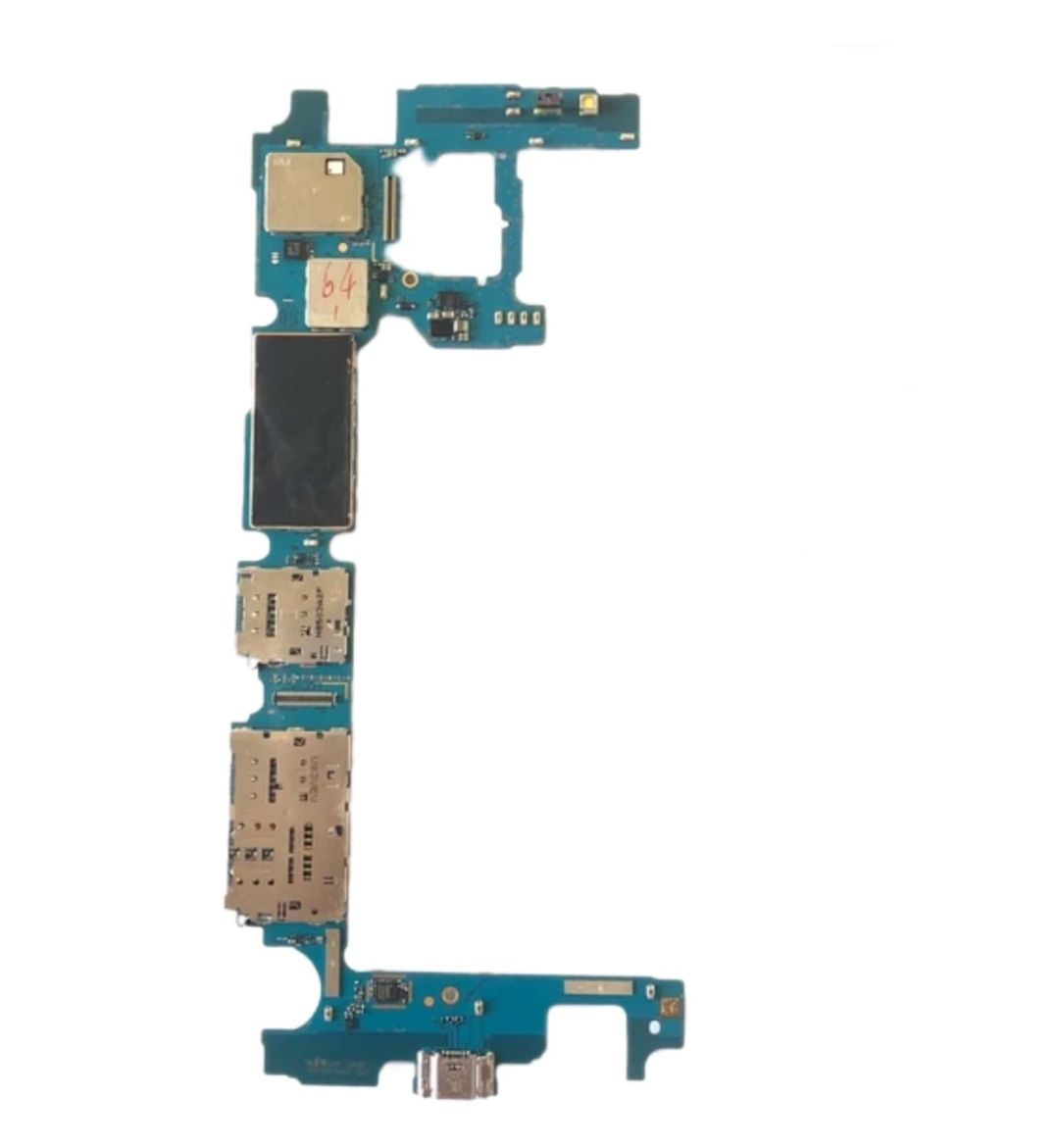 برد اصلی سامسونگ A6 PLUS(A605) ا MAINBOARD SAMSUNG A6 PLUS