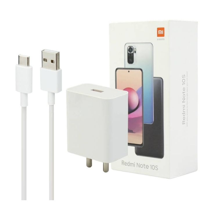 جعبه گوشی شیائومی NOTE 10S