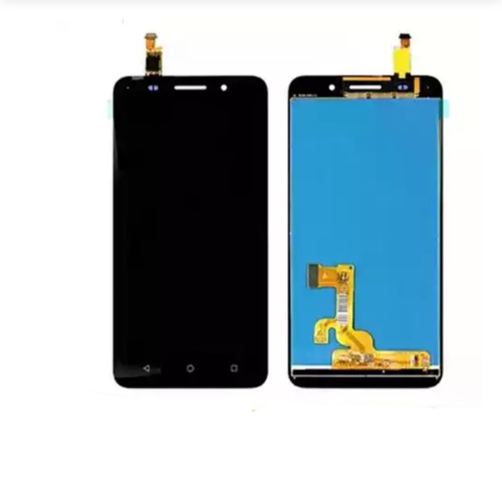 ال سی دی روکاری گوشی هواویHonor 4xبه همراه فریم