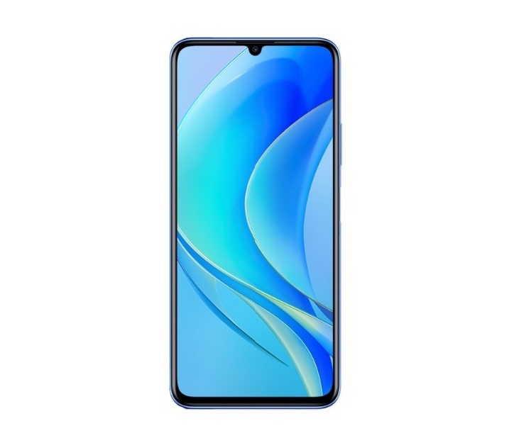 گوشی موبایل هوآوی مدل nova Y70 دو سیم کارت ظرفیت 128/4 گیگابایت