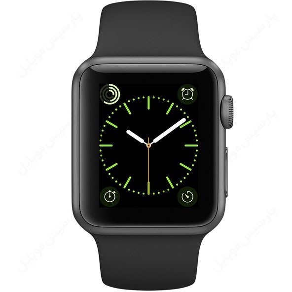 اپل واچ اسپرت۴۲ میلی متر  42mm Apple Watch Sport