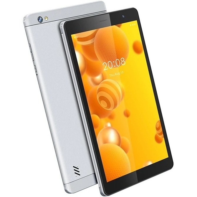 تبلت استوک جی ال ایکس GTab F8 Plus | حافظه 32 رم 2 گیگابایت