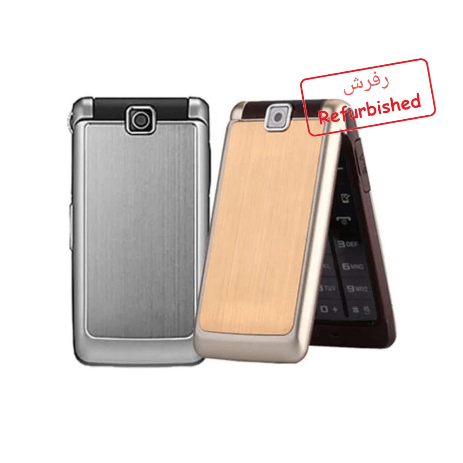 گوشی اصلی  سامسونگ S3600 | حافظه 30 مگابایت Samsung S3600 30 MB