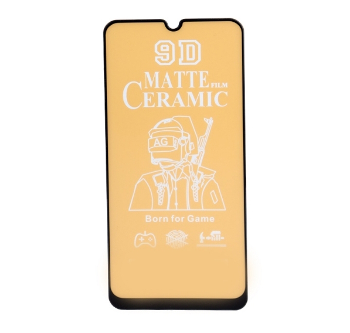 گلس سرامیکی مات سامسونگ a32 4g ا glass ceramic a32 4g