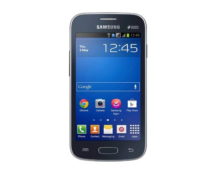 گوشی موبایل سامسونگ مدل  STAR2 Plus / G350E
