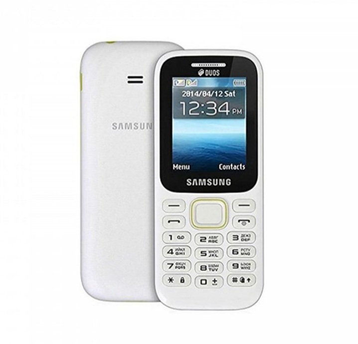 گوشی سامسونگ B310E  | حافظه 4 مگابایت ا Samsung B310E 4 MB