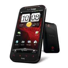 گوشی موبایل htc مدل S715e | حافظه 512مگ رم 2 |  بدون رجیستری ویژه اتباع