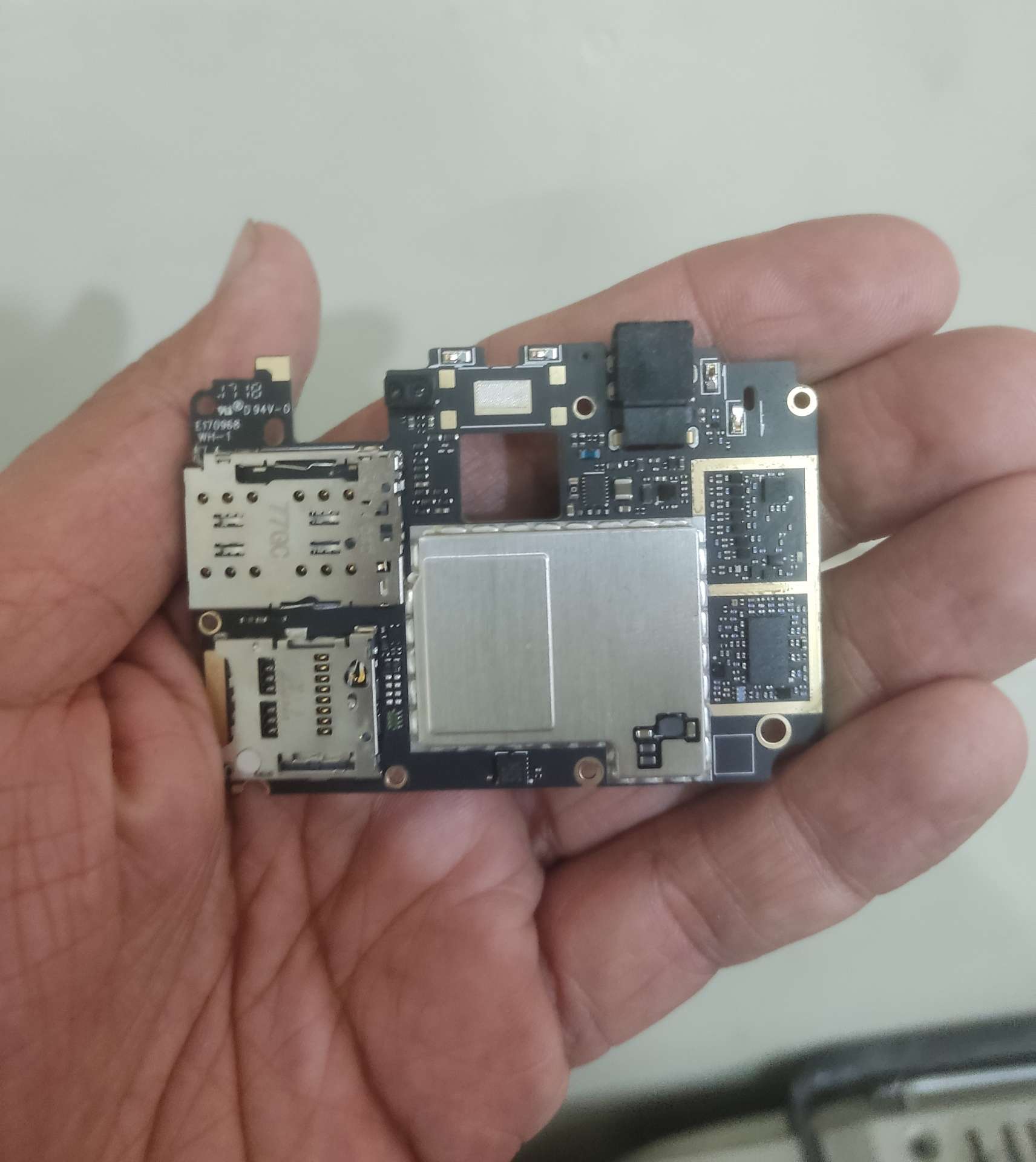 مادربرد اصلی نوکیا۳ ا  TA-1032  | Nokia 3 ا  Mother board  Nokia 3