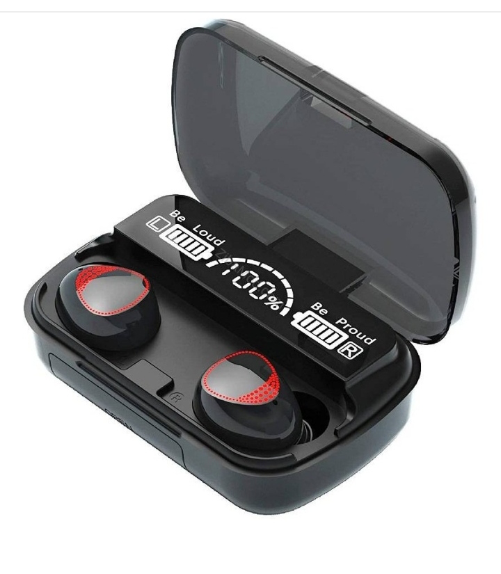 هدفون بی سیم نیوست مدل M10 ا Newest M10 Wireless Headphone