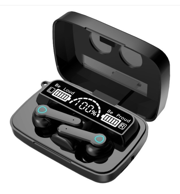 هدفون بی سیم مدل M19 Newest  ا Newest M19 Headset