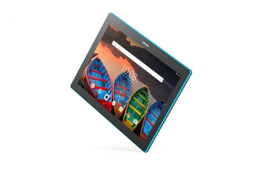 تبلت(استوک ) ۱۰ اینچی  لنوو تب ایکس ۱۰۳ اف ا حافظه 16  رم 1  گیگ |  Lenovo Tab3 10 X103F Tablet