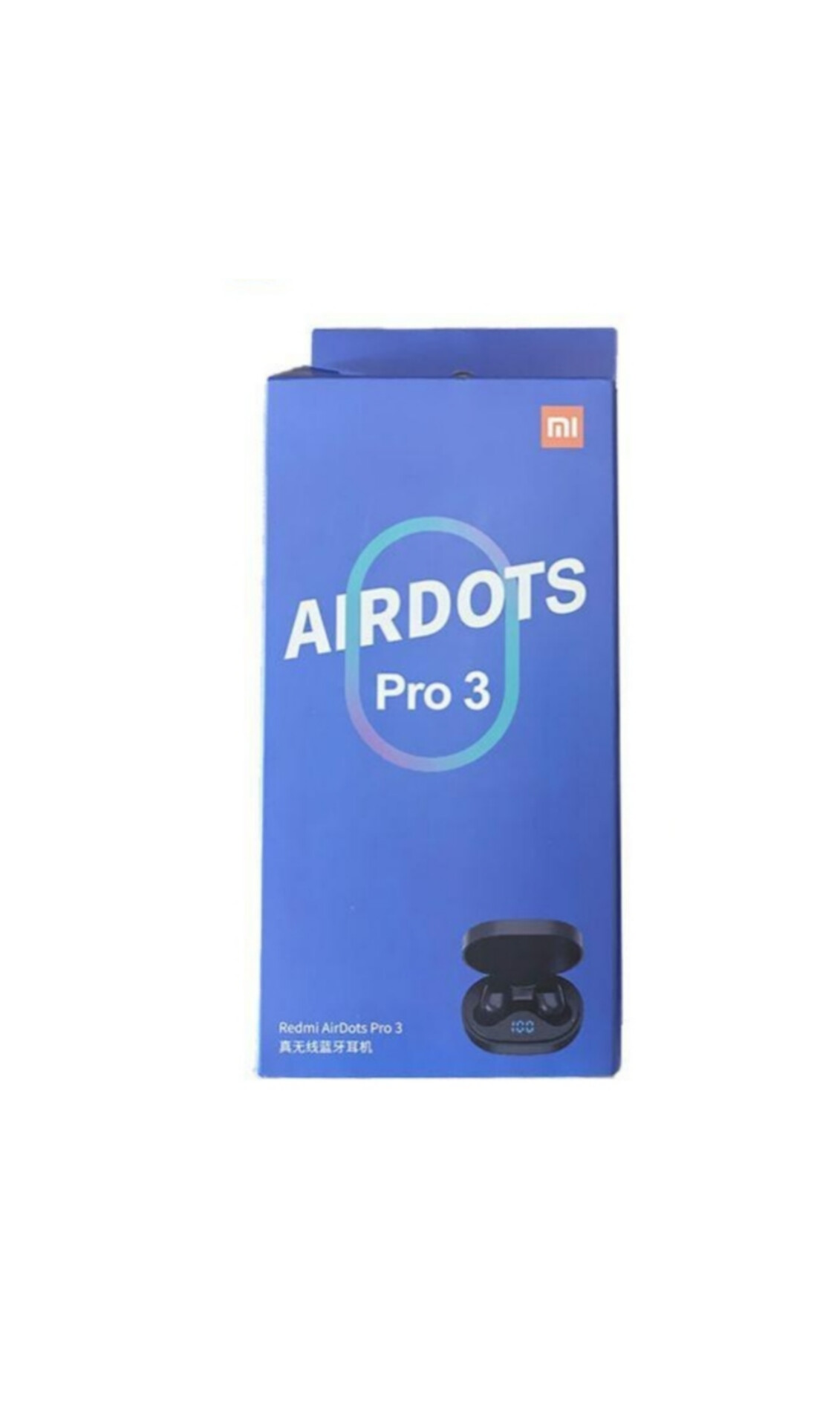 هدفون بلوتوثی شیائومی  AirDots 3 Pro  ا Xiaomi Redmi AirDots 3 Pro