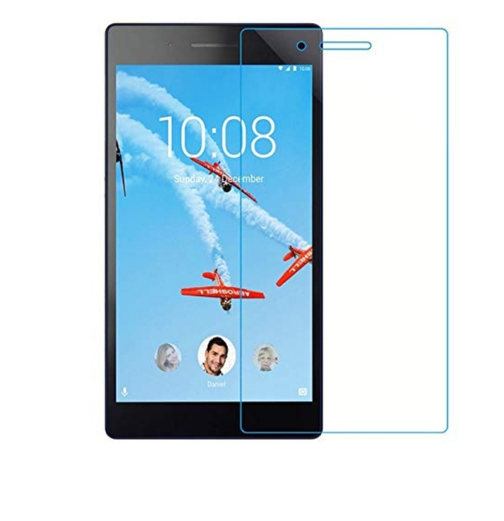گلس شیشه ای تبلت Tb7304/Lenovo Tab 7 Essential