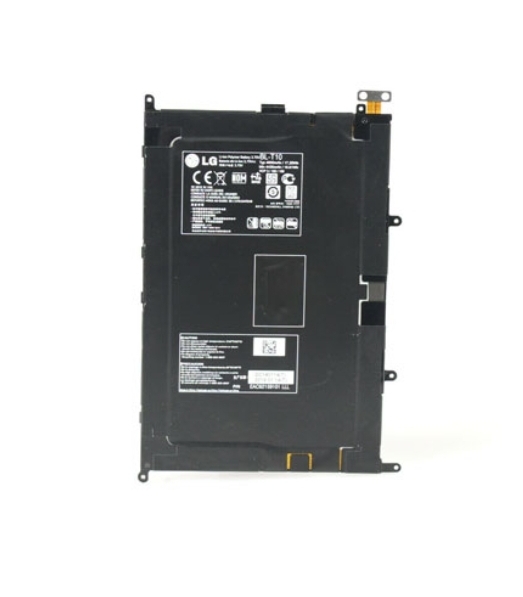 باتری اورجینال روکاری  تبلت ال جی جی پد LG G Pad 8.3 / V500 با ظرفیت 4600mAh و شماره فنی مشخصه BL-T10
