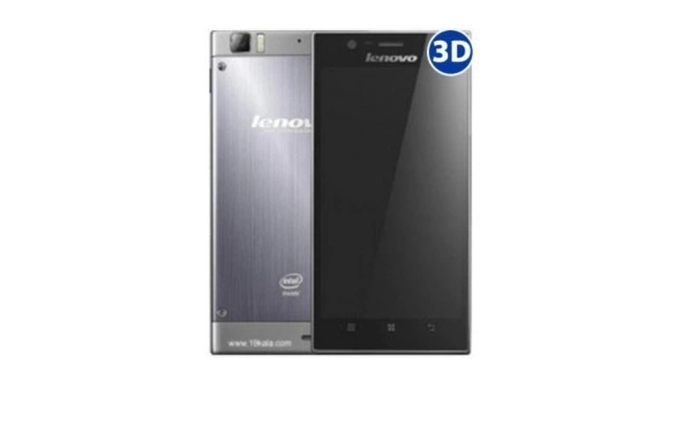 گوشی لنوو K900 | حافظه 16 رم 2 گیگابایت Lenovo K900 16/2 GB