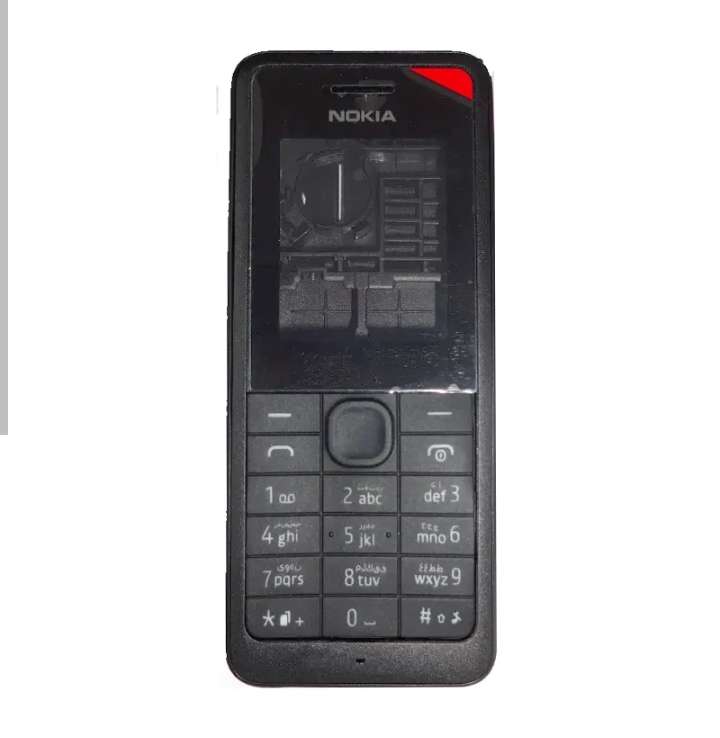 قاب کامل با  شاسی نوکیا Nokia 107