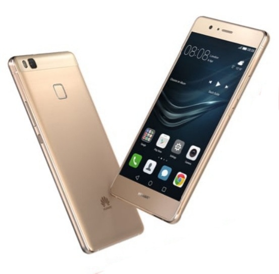 گوشی موبایل هوآوی مدل P9 Lite VNS-L21 دو سیم کارت ظرفیت 16 گیگابایت
