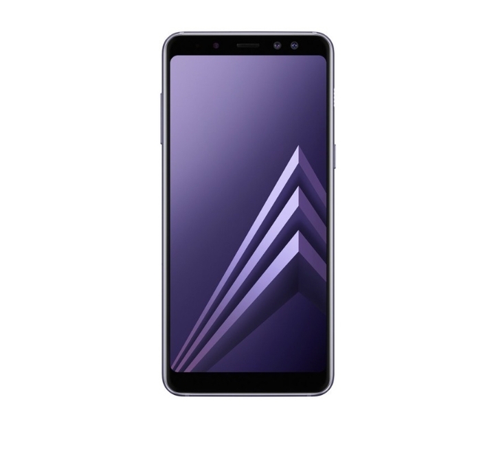 گوشی موبایل سامسونگ مدل (Galaxy A8 Plus (2018 دو سیم کارت ظرفیت 64 گیگابایت