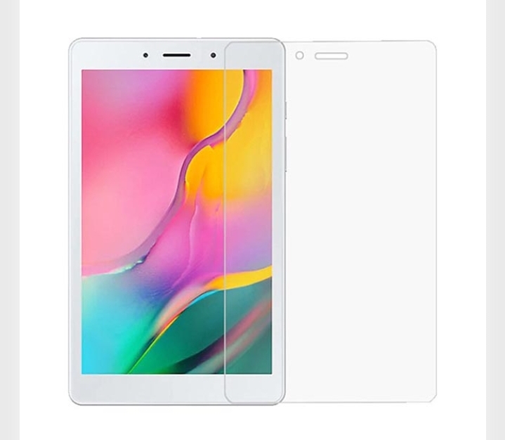 گلس شیشه ای  تبلت  Samsung Galaxy Tab A 8.0 2019/T295