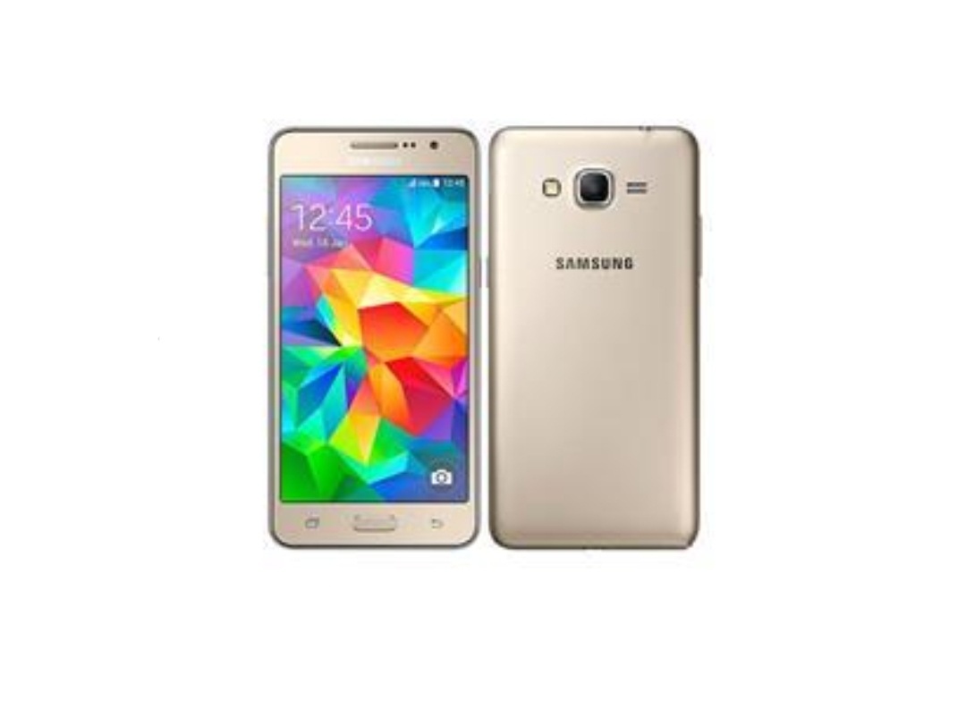 گوشی استوک سامسونگ مدل Galaxy Grand Prime- G531H/DS