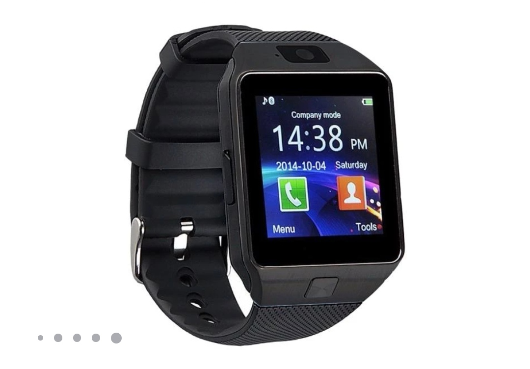 ساعت هوشمندسیم کارت خور  اسمارت ۲۰۳۰ مدل Smart 2030 ,W007