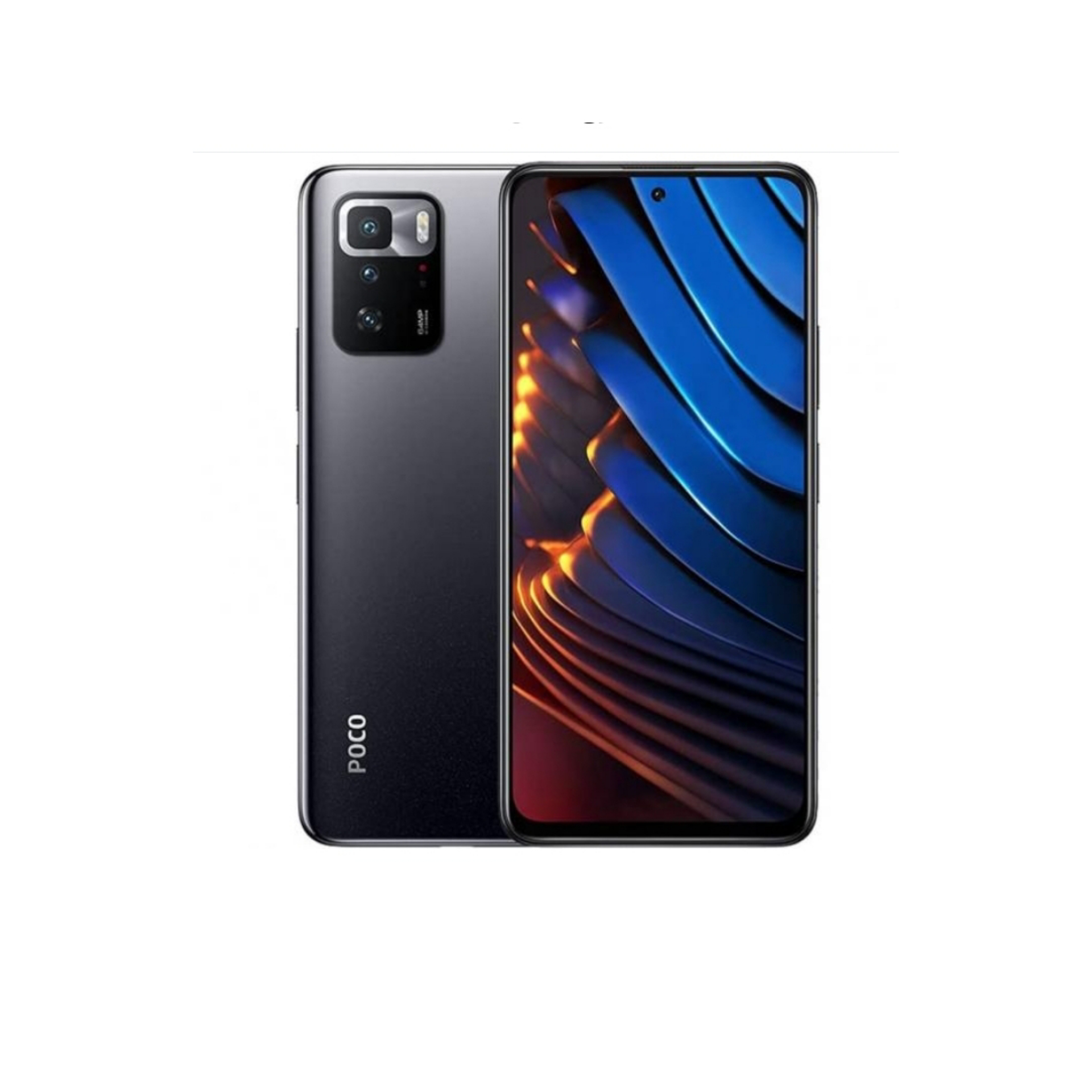 گوشی شیائومی POCO X3 GT | حافظه 256 رم 8 گیگابایت ا Xiaomi POCO X3 GT 256/8 GB