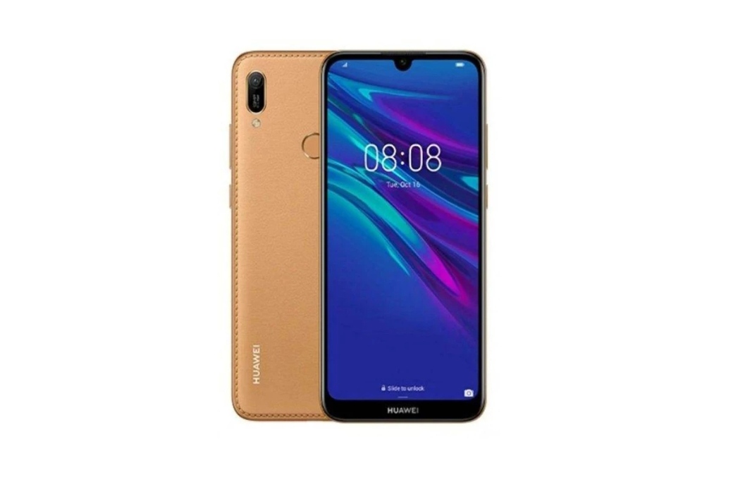 گوشی( استوک) هوآوی Y6 Prime 2019 | حافظه 32 رم 2 گیگابایت ا Huawei Y6 Prime 2019 32/2 GB