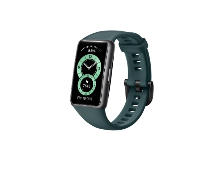 مچ بندهوشمند  هوآوی بند 6 ا Huawei Band 6