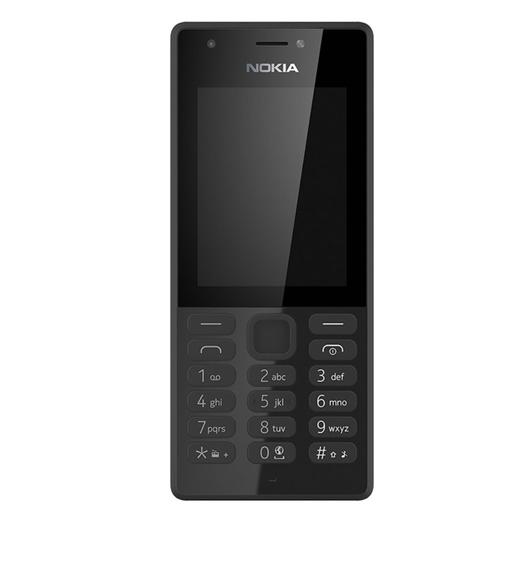 گوشی موبایل اصلی نوکیا مدل۲۱۶  |  RM-1187/  Nokia 216